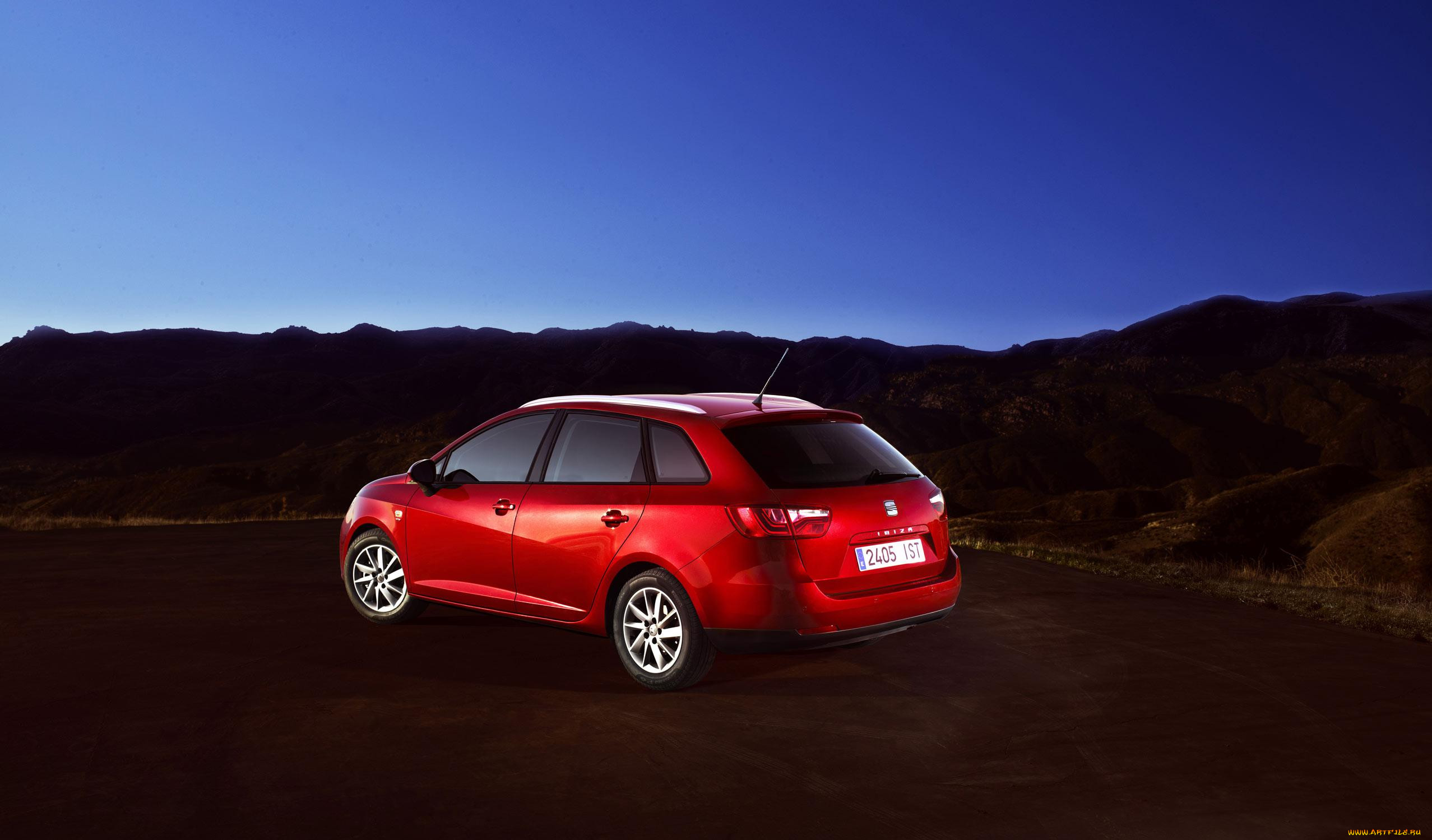 , seat, ibiza, 